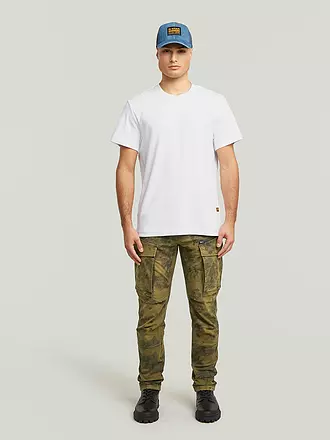 G-STAR RAW | T-Shirt | hellblau