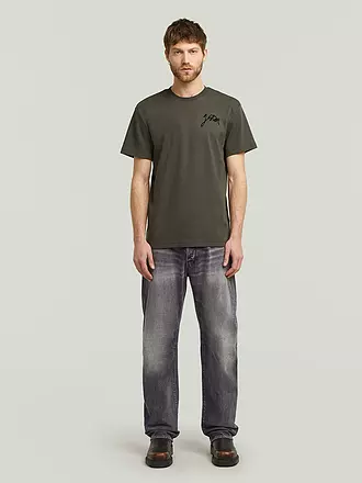G-STAR RAW | T-Shirt | hellblau