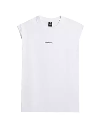 G-STAR RAW | Tanktop | schwarz