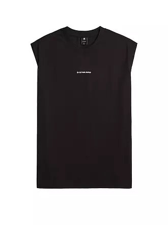 G-STAR RAW | Tanktop | schwarz