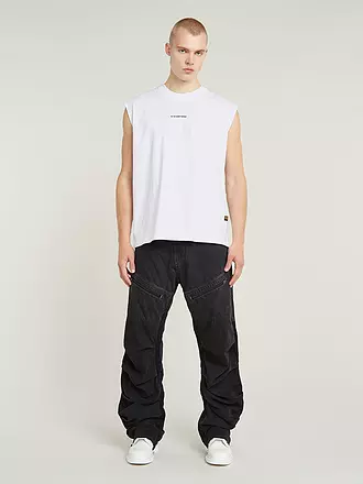 G-STAR RAW | Tanktop | schwarz