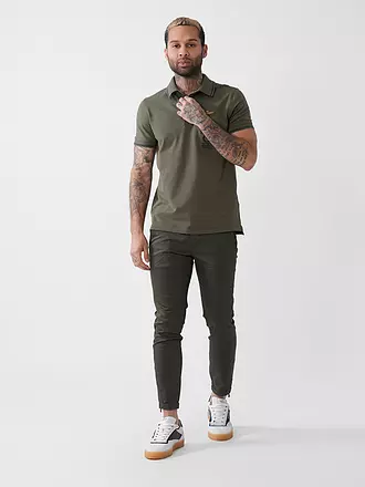 GABBA | Chino PISA DALE | olive