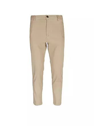 GABBA | Chino Regular Fit | beige
