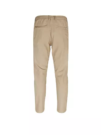 GABBA | Chino Regular Fit | beige