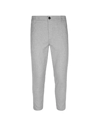 GABBA | Chino Relaxed Straight Fit MONZA NOVE CHECK | 