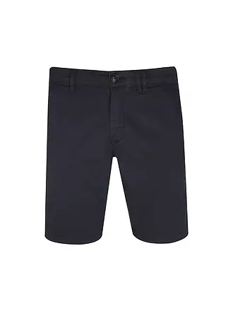 GABBA | Chinoshorts JET DALE | dunkelblau