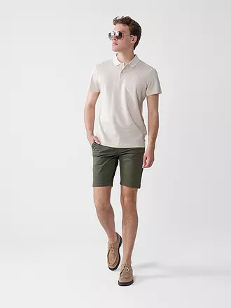 GABBA | Chinoshorts JET DALE | olive