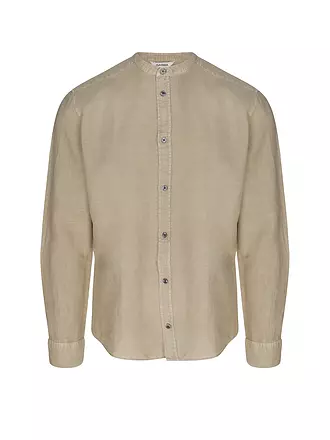 GABBA | Hemd LAGOA | creme