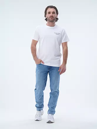 GABBA | Jeans Straight Fit MARC | hellblau