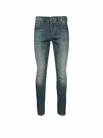 GABBA | Jeans Straight Slim Fit 