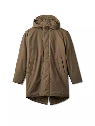 GABBA | Parka RONTIN | olive