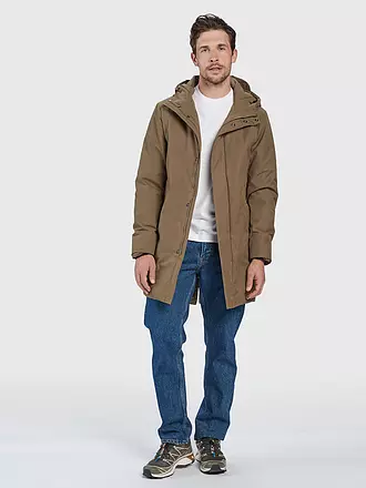 GABBA | Parka RONTIN | olive