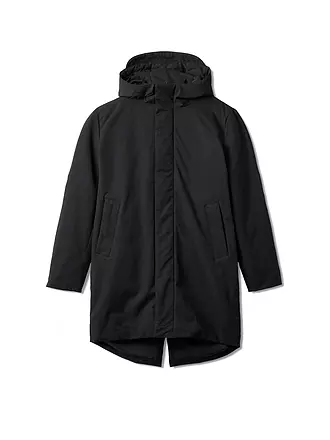GABBA | Parka RONTIN | grau