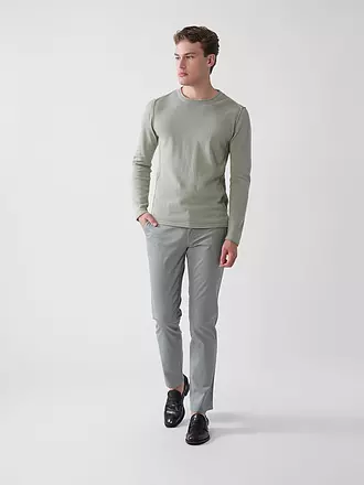GABBA | Pullover BELA | dunkelblau