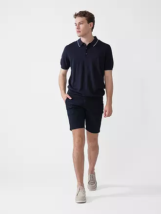 GABBA | Shorts JET DALE | dunkelblau