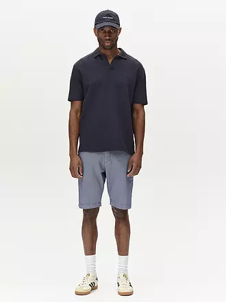 GABBA | Shorts JET DALE | hellblau