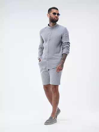 GABBA | Shorts JET | hellgrau