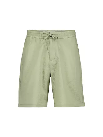 GABBA | Shorts TOMMY SEER | mint