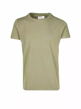 GABBA | T-Shirt KONRAD | olive