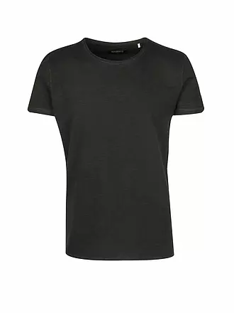 GABBA | T-Shirt KONRAD | schwarz