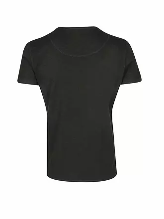 GABBA | T-Shirt KONRAD | olive