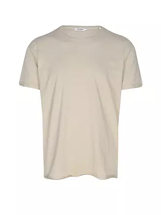 GABBA | T-Shirt KOSTANT | beige