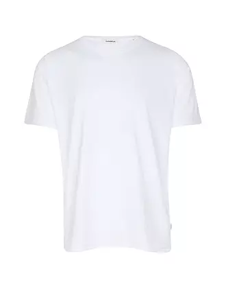GABBA | T-Shirt KOSTANT | weiss