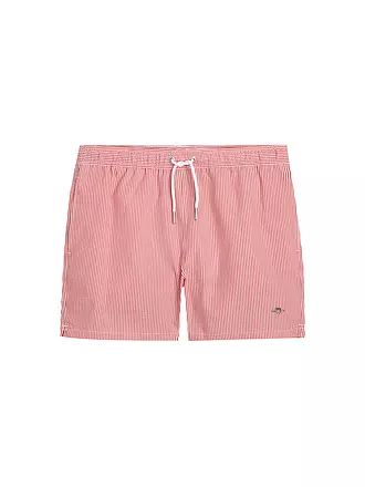 GANT | Badeshorts | hellblau