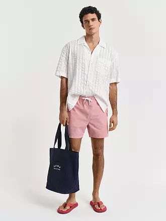 GANT | Badeshorts | hellblau