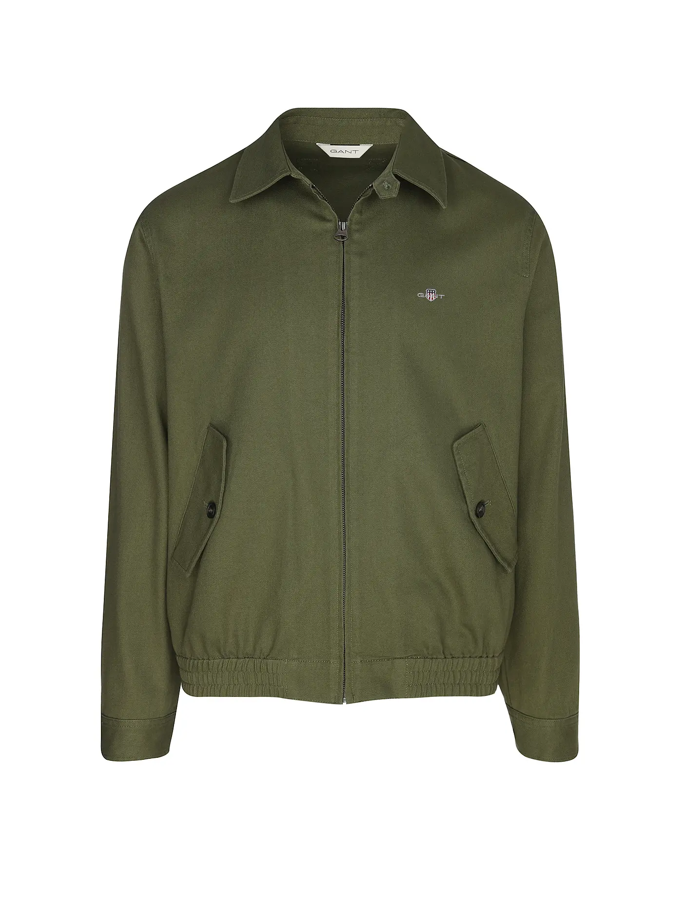 GANT | Blouson | olive
