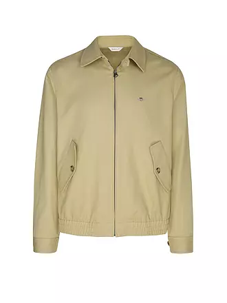 GANT | Blouson | beige