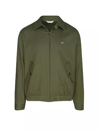 GANT | Blouson | olive