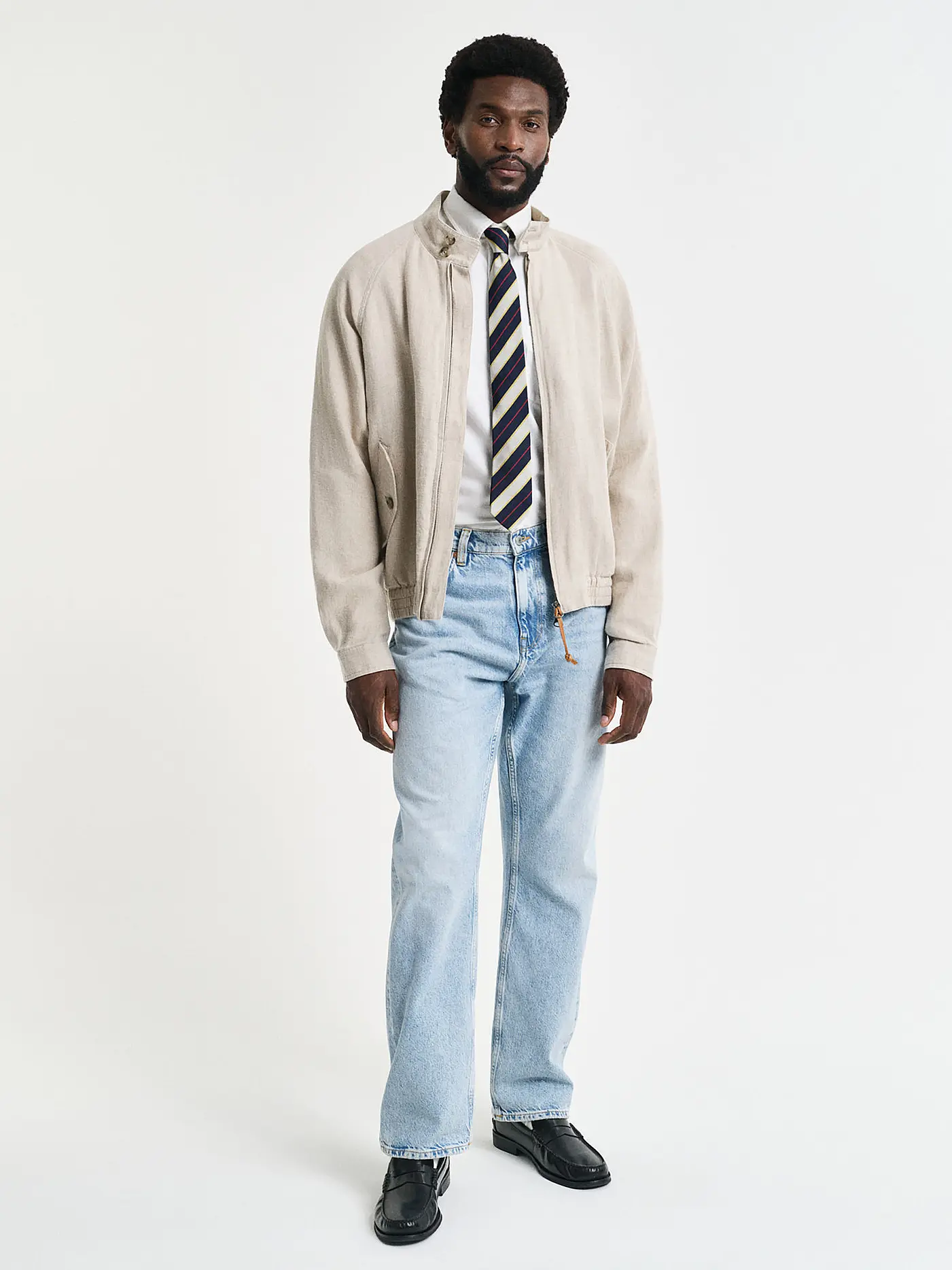 GANT | Blouson | 