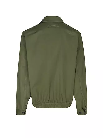 GANT | Blouson | olive