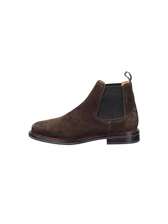 GANT | Chelsea Boots  ST FAIRKON | braun