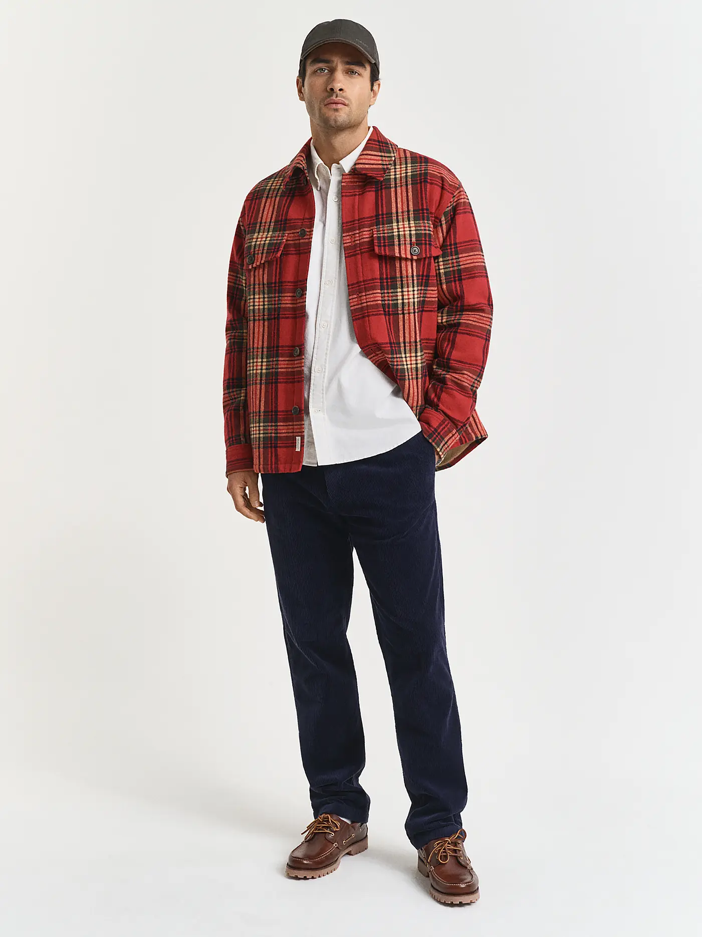 GANT | Chino | blau