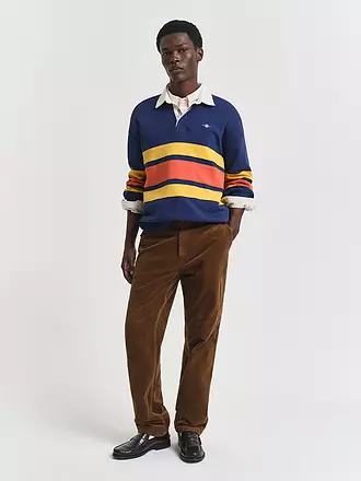 GANT | Chino | braun