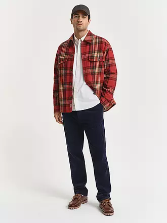 GANT | Chino | blau