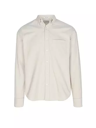GANT | Cordhemd Regular Fit | beige