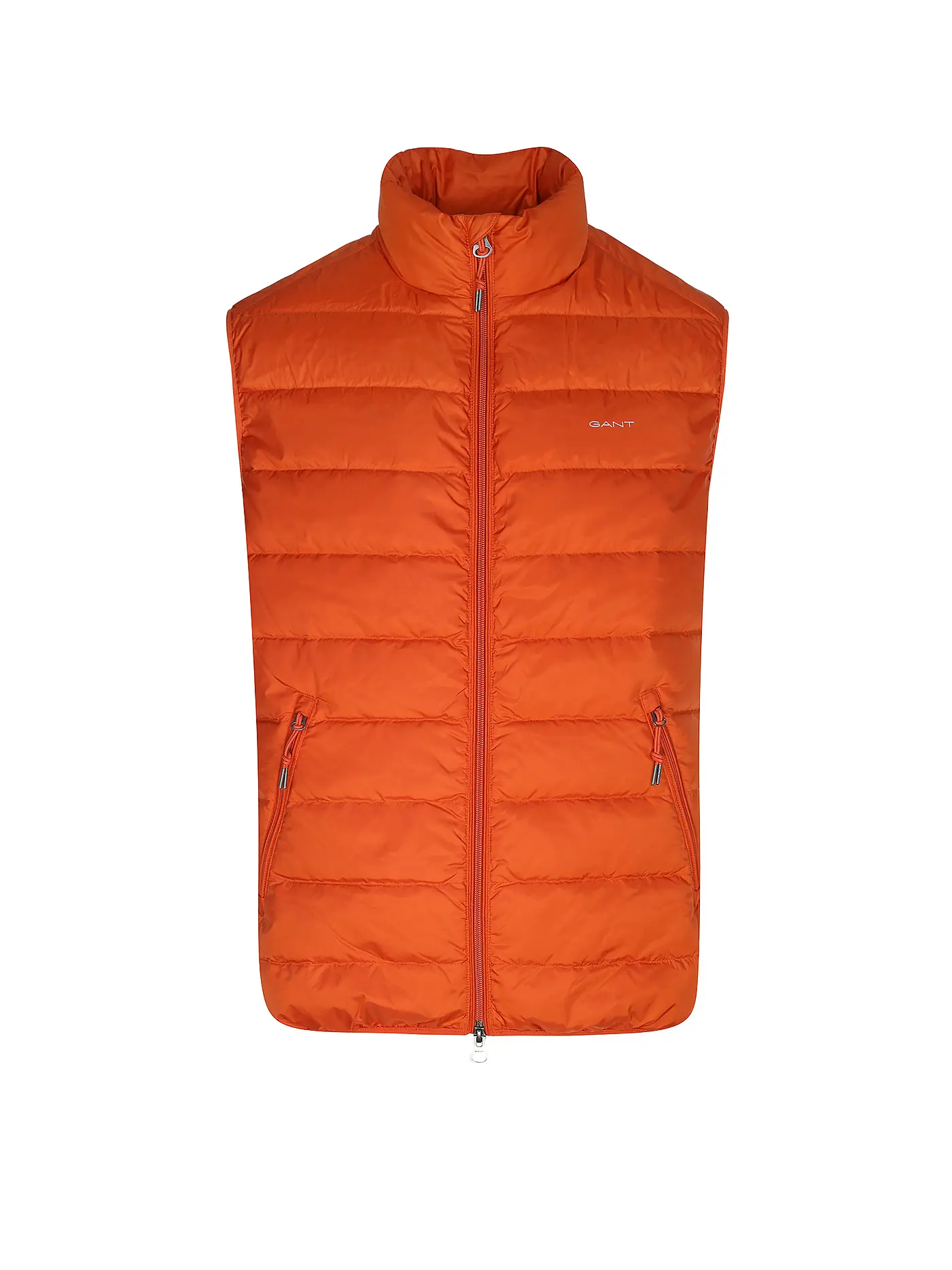 GANT | Daunensteppgilet | 