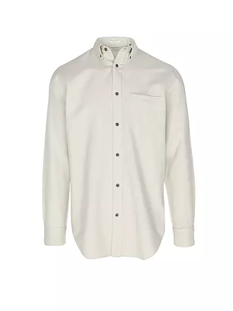 GANT | Hemd Regular Fit | beige