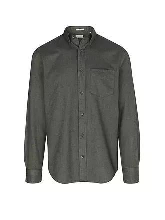 GANT | Hemd Regular Fit | beige