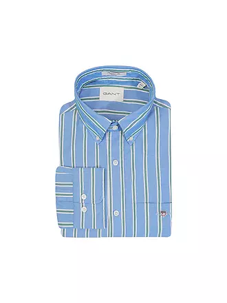 GANT | Hemd Regular Fit | rot