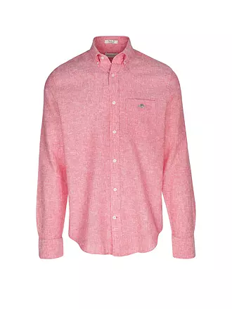 GANT | Hemd Regular Fit | grün