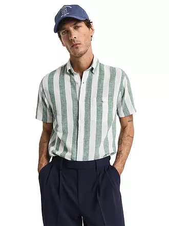 GANT | Hemd Regular Fit | blau