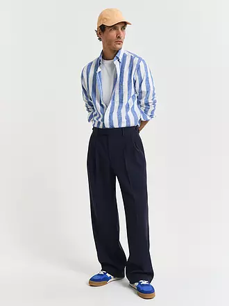 GANT | Hemd Regular Fit | blau