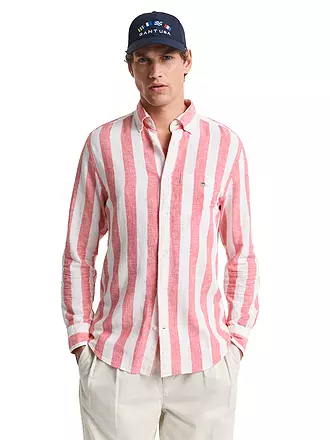 GANT | Hemd Regular Fit | blau