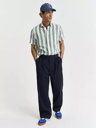 GANT | Hemd Regular Fit | blau