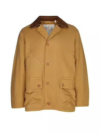 GANT | Jacke | camel