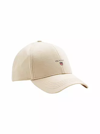GANT | Kappe | beige